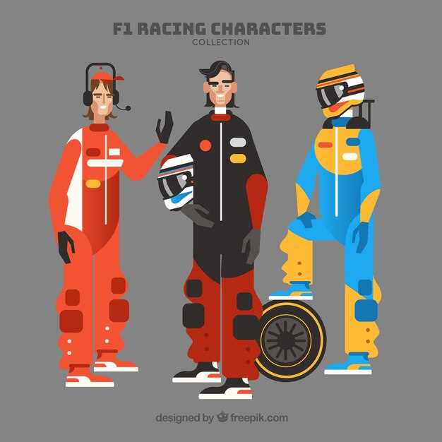 Strategic Race Planning: Choosing the Right Tires and Setup