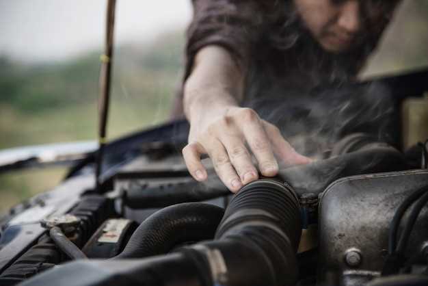 Top Brands and Their High-Performance Cold Air Intake Options