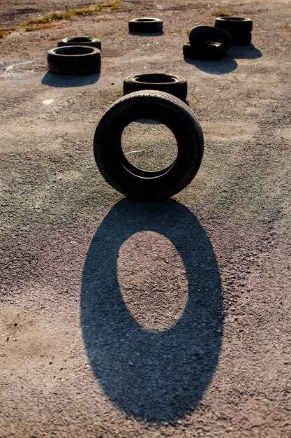 Choosing the Right Compound for Track Conditions