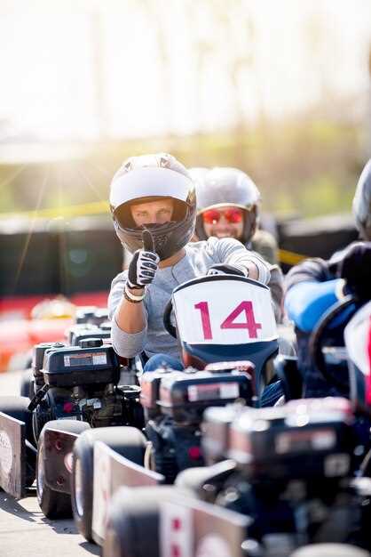 Choosing the Right Compound for Your Racing Style