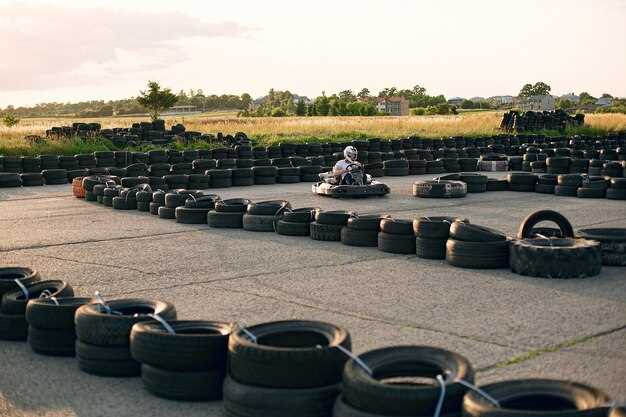Best Tracks for Grassroots Motorsport