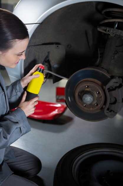 Maintaining Brake Fluid Integrity During Competitive Events