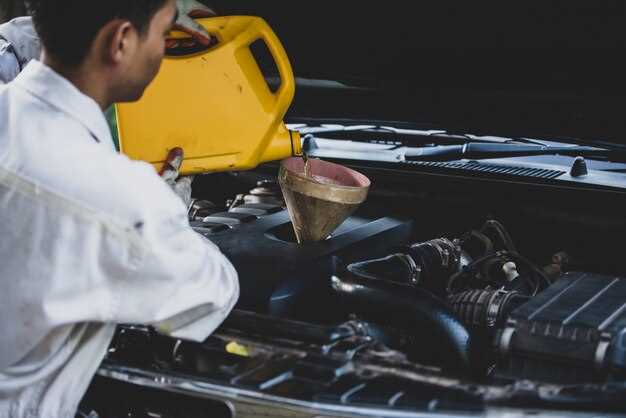 Choosing the Right Brake Fluid for Racing