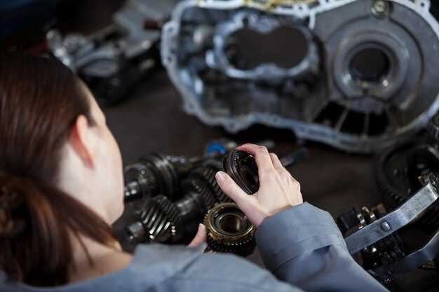 Choosing the Right Racing Pistons and Rods