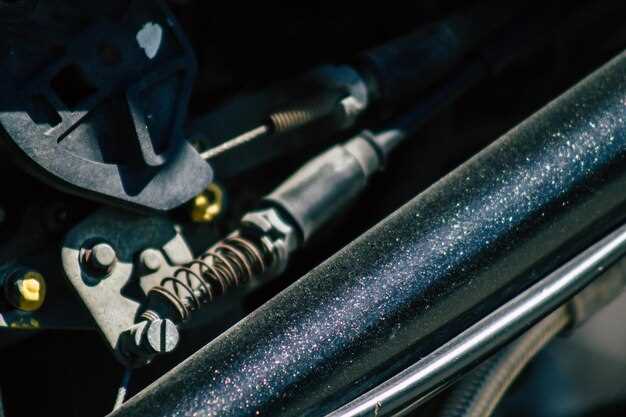 Reduction of Brake Line Expansion and Consistent Performance