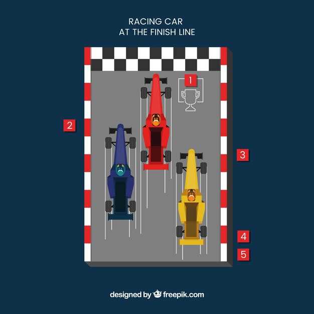 Preparing Your Vehicle for Competitive Racing Specifications