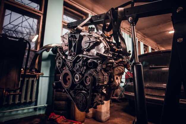 Choosing the Right Components for Optimal Performance