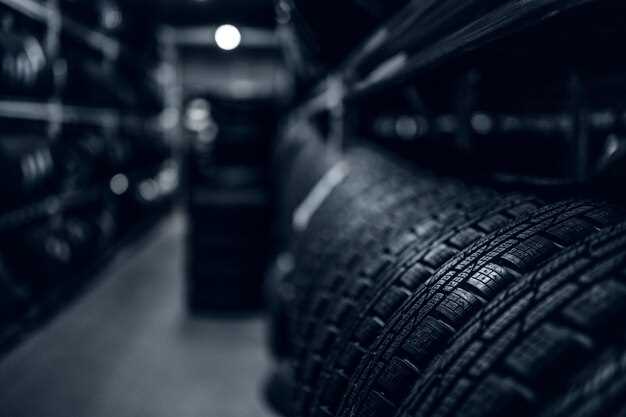Understanding Tire Types and Their Impact on Handling
