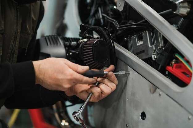 Understanding Material Options for Racing Exhaust Systems