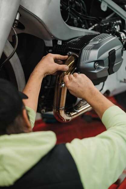 How to Choose the Right Racing Exhaust System