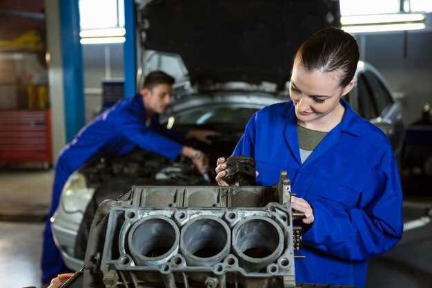 Installing and Tuning Your New Turbocharger for Maximum Benefit