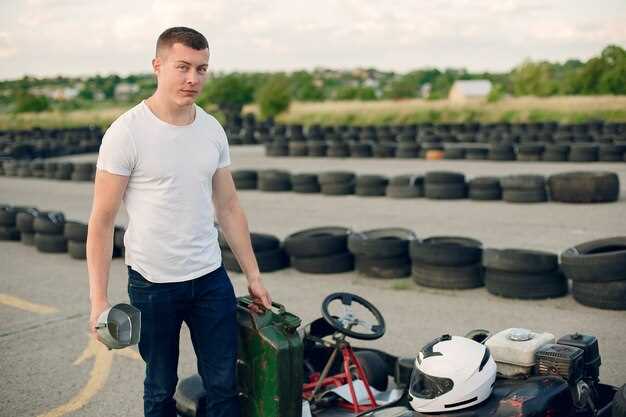 How to Corner-Balance Your Race Car