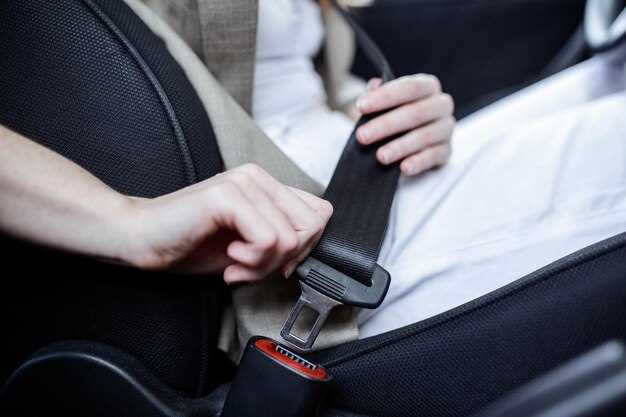 How to Install a 5-Point Harness Correctly