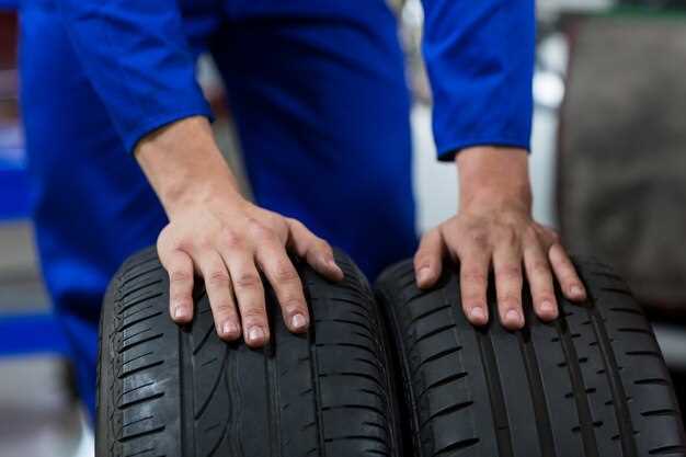 How to Read a Tire’s Temperature Profile