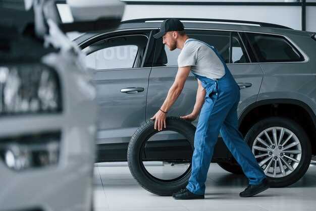 How to Store Your Racing Tires Properly
