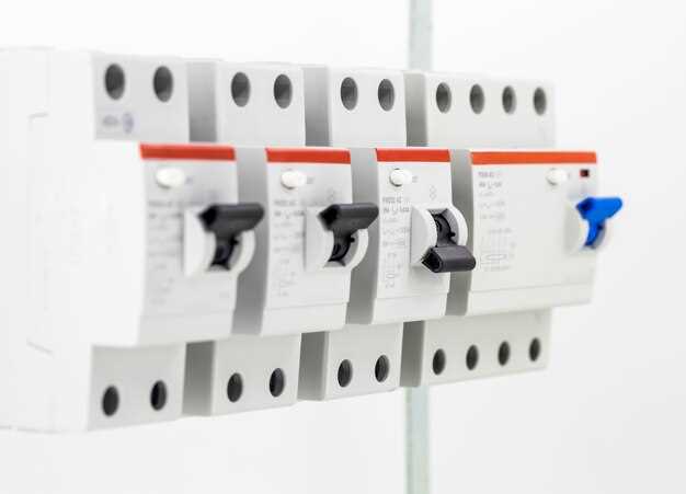 Step-by-Step Wiring Process for Connecting Your Switch Panel
