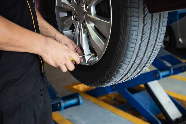 Adjusting Camber Settings for Optimal Cornering Performance