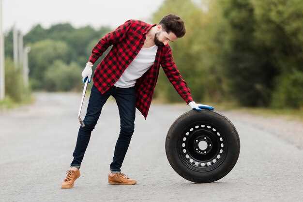 How Toe Angles Influence Tire Wear and Grip