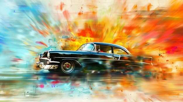 Paint