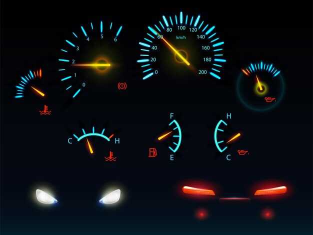 Race Dashboard Displays – Features to Look For