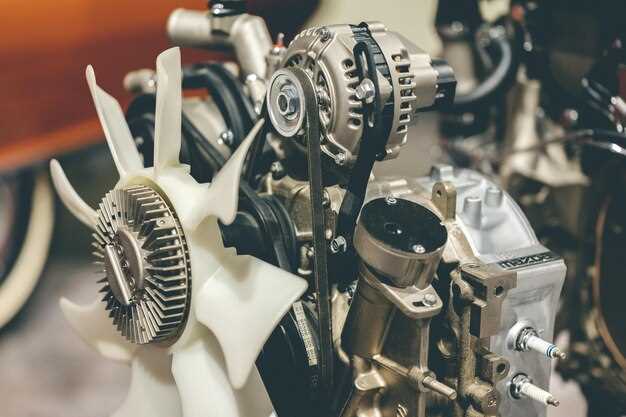 Choosing the Right Camshaft Profile for Your Engine Setup