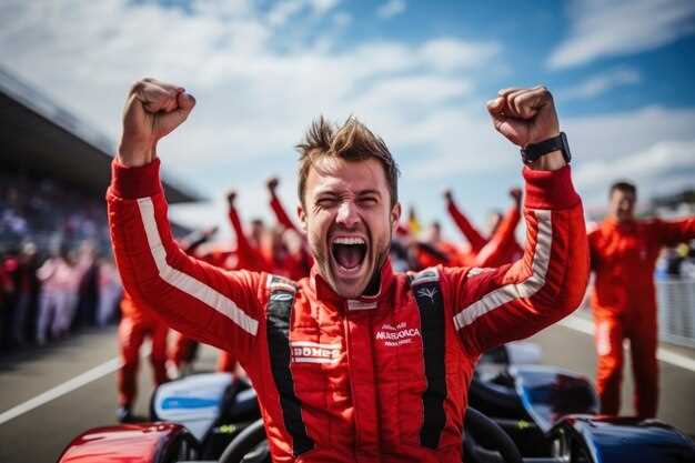 Understanding Different Types of Racing Licenses