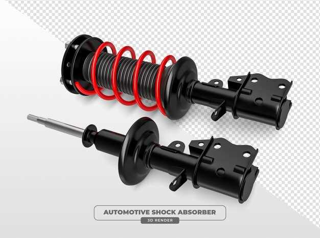 Choosing the Right Material for Suspension Bushings