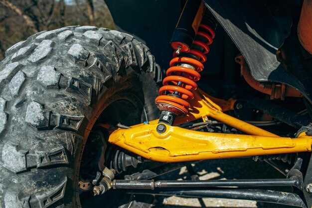 How Suspension Bushings Impact Handling and Comfort