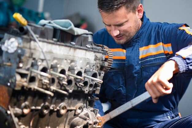 The Importance of Engine Balancing