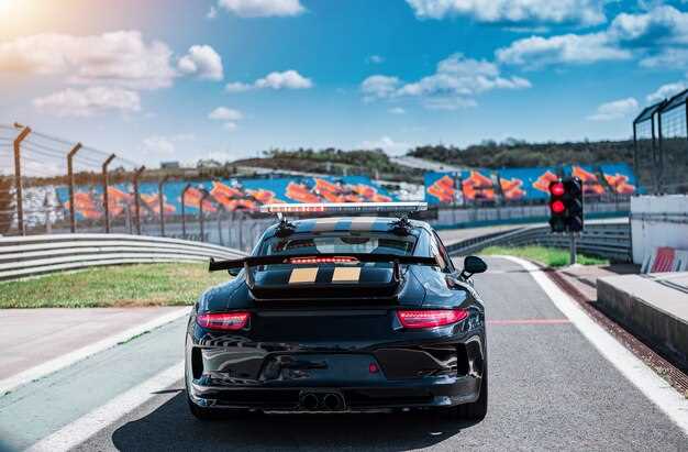 Measuring Performance Improvements from Diffuser Adjustments in Track Conditions