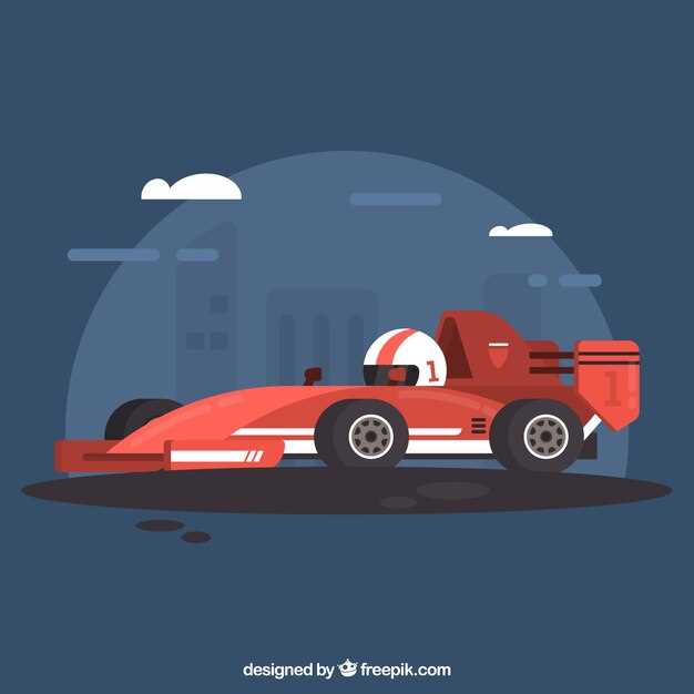 The Role of Diffusers in Race Cars