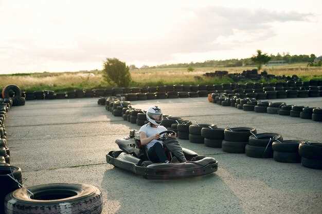 Popular Locations and Tracks for Amateur Racing in the U.S.