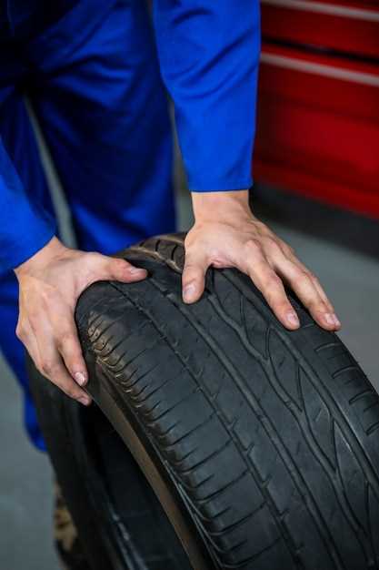 How to Measure and Adjust Tire Pressure Accurately