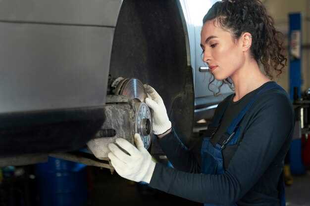 Determining the Right Wheel Offset for Your Vehicle
