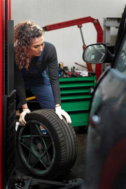 Understanding Wheel Offset and Fitment