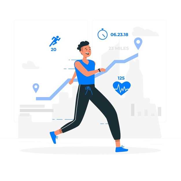 Post-Workout Analysis: Utilizing GPS Metrics to Improve Training Regimens