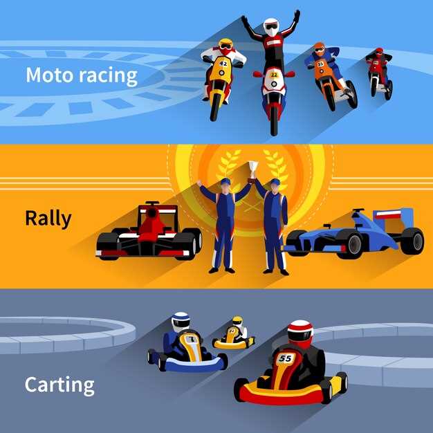 Mastering Vehicle Control Techniques for Optimal Performance