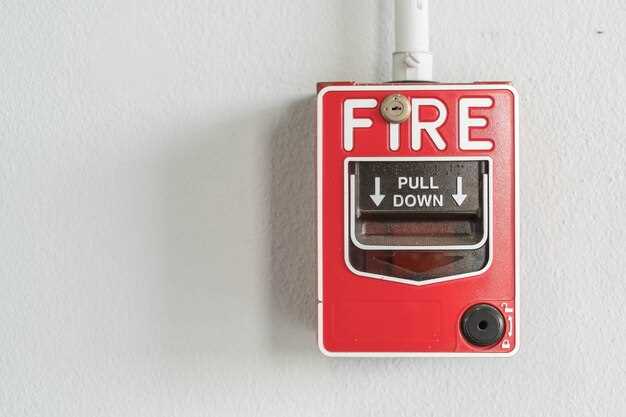 Comparing Different Types of Fire Suppression Systems